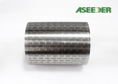 Baik Kekompakan TC Radial Bearing AS888 Dengan Akurasi Drilling Yang Ditingkatkan