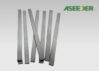 ZY04X Tungsten Carbide Plates 92.8HRA Untuk Pemrosesan Cetakan