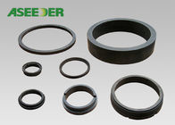 Cincin Penyegelan Karbida Tungsten untuk Lengan Mekanik dan Cincin Segel