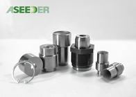 Kualitas Premium Tungsten Carbide Nozzle Semprotan Minyak Bahan Kelas Atas Pakai