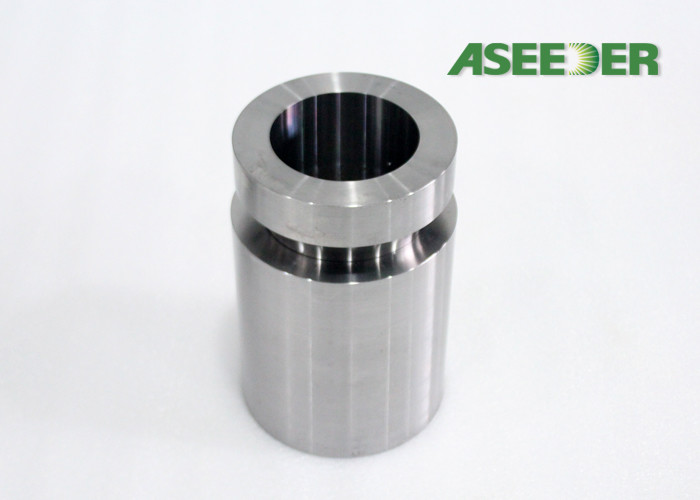 Pengeboran Premium Motor Carbide Insert Bearing ZY06X Grade Anti Friction Bearing